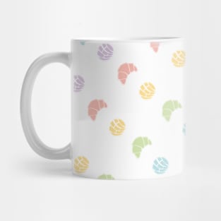 Pride Pan Dulce Mug